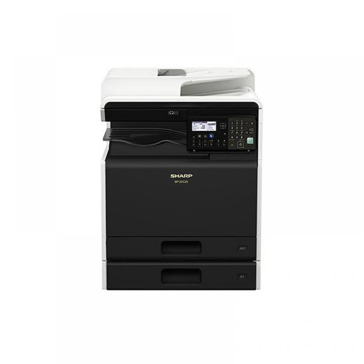 Sharp BP-20C25 Multifunctional Copier