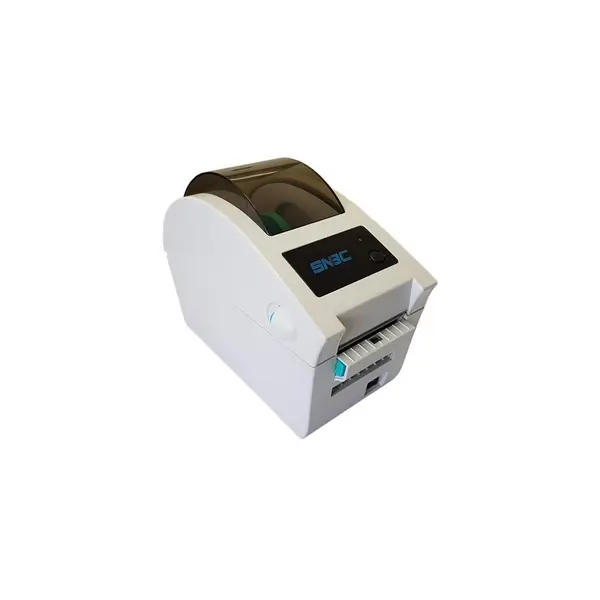 پرینتر لیبل زن اس ان بی سی مدل BTP-L520 SNBC BTP-L520 Label Printer
