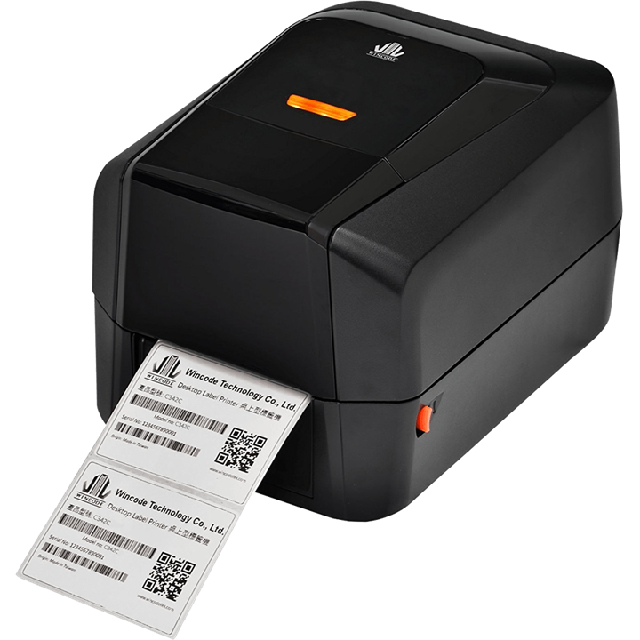 Wincode C342C  Label Printer