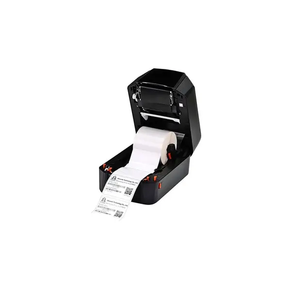 پرینتر لیبل زن وین کد مدل C342C Wincode C342C Label Printer
