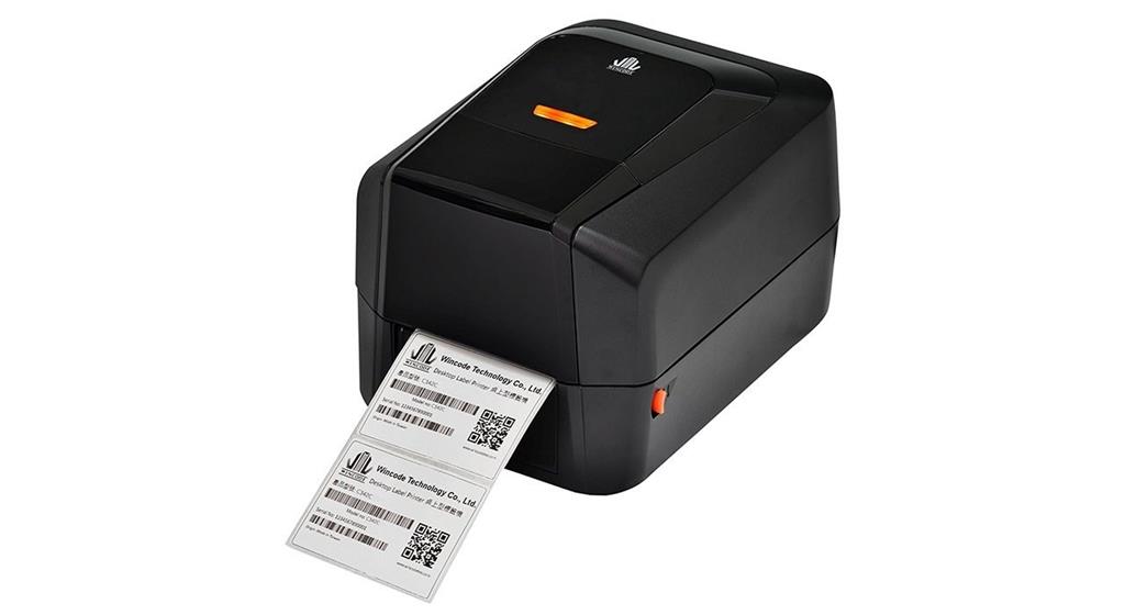 Wincode C343C  Label Printer
