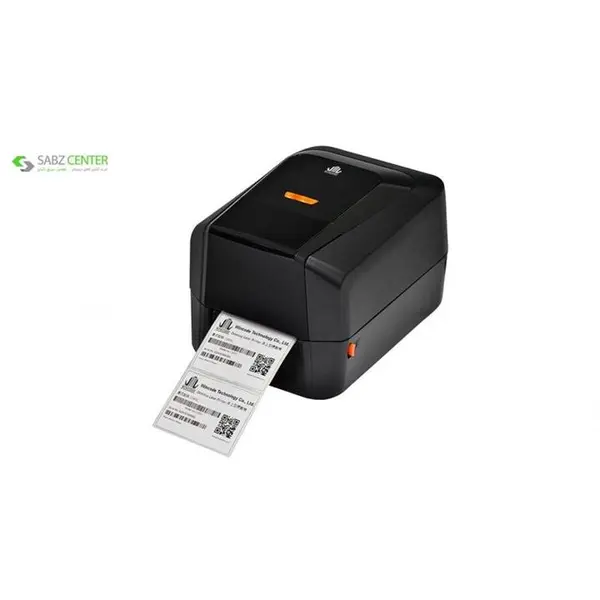 پرینتر لیبل زن وین کد مدل C343C Wincode C343C Label Printer