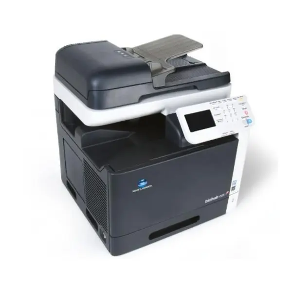 دستگاه فتوکپی کونیکا مینولتا c35 - Konica Minolta Bizhub C35