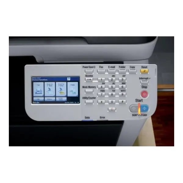 دستگاه فتوکپی کونیکا مینولتا c35 - Konica Minolta Bizhub C35