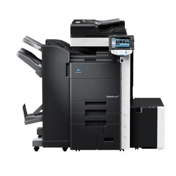 دستگاه فتوکپی کونیکامینولتا c552 - Konica Minolta Bizhub C552