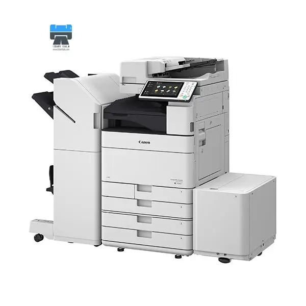 دستگاه کپی کانن مدل C5535i MFP - 3