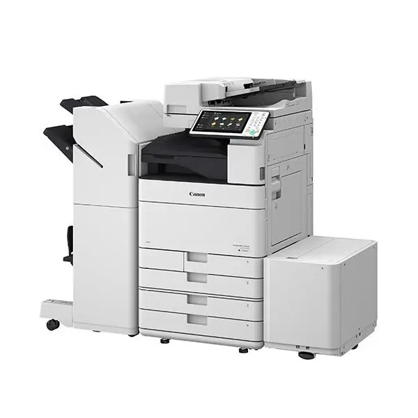 دستگاه کپی کانن مدل C5535i MFP - 2