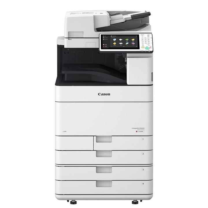 دستگاه کپی کانن مدل  C5535i MFP