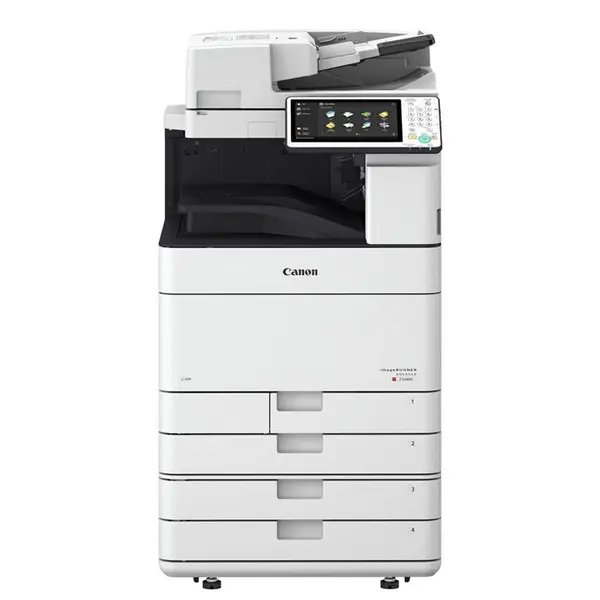 دستگاه کپی کانن مدل C5535i MFP - 5