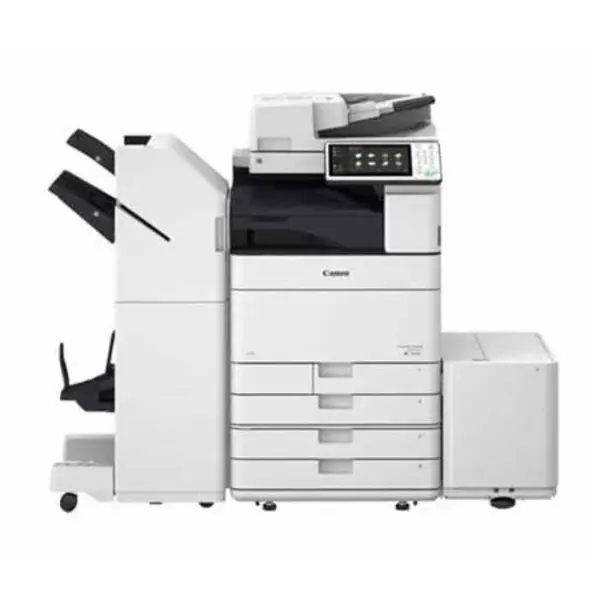 دستگاه کپی کانن مدل C5535i MFP - 4