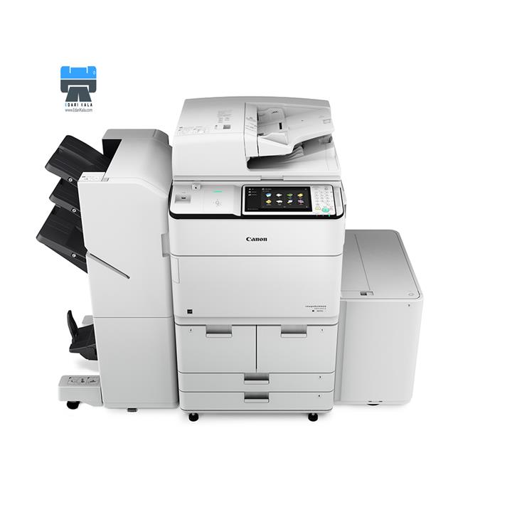 دستگاه کپی کانن مدل C5550i MFP