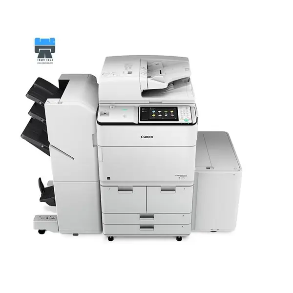 دستگاه کپی کانن مدل C5550i MFP - 2
