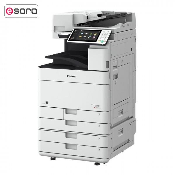 دستگاه کپی کانن مدل C5550i MFP