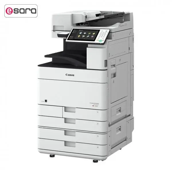 دستگاه کپی کانن مدل C5550i MFP - 3