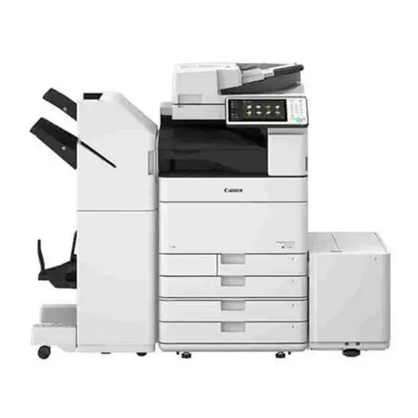 دستگاه کپی کانن مدل C5550i MFP - 4