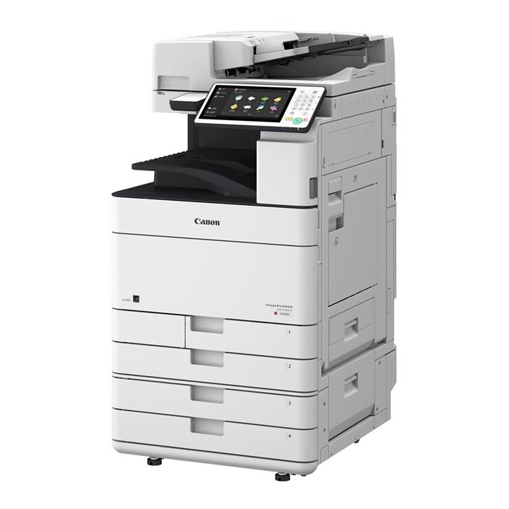 دستگاه کپی کانن مدل C5550i MFP