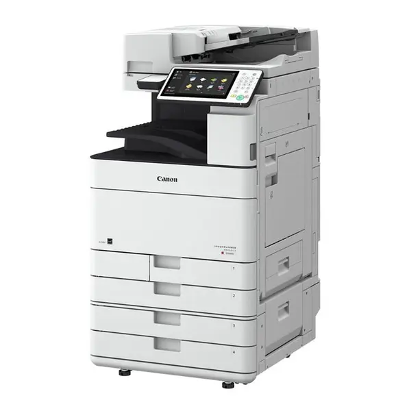 دستگاه کپی کانن مدل C5550i MFP - 5