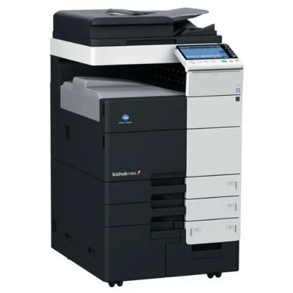 دستگاه فتوکپی کونیکا مینولتا c654e - Konica Minolta Bizhub C654e