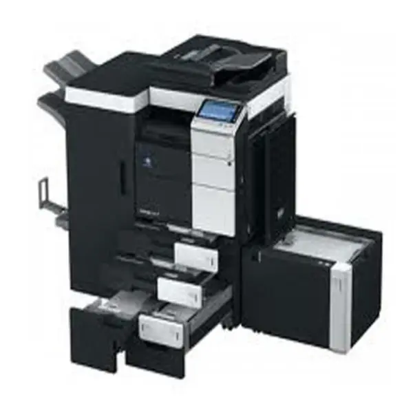 دستگاه فتوکپی کونیکا مینولتا c654e - Konica Minolta Bizhub C654e