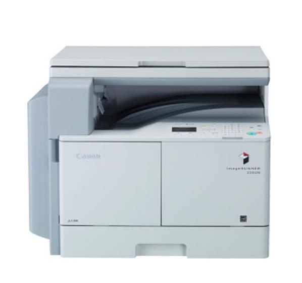 دستگاه کپی کانن Canon 2202n