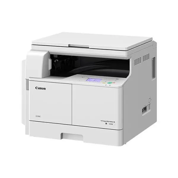 دستگاه کپی کانن CANON IMAGE RUNNER 2206 Canon imageRUNNER 2206 Multifunction Photocopier