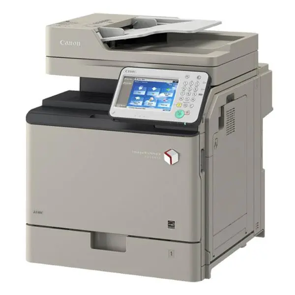 Canon imageRUNNER ADVANCE C3320 Photocopier دستگاه کپی کانن C3320 Canon imageRUNNER 3320i - 3