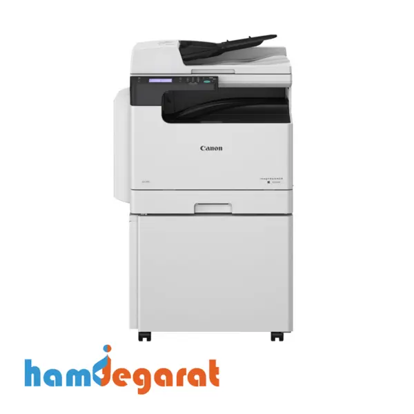 فتوکپی CANON imageRUNNER 2224