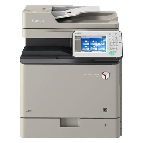 Canon imageRUNNER ADVANCE C3320 Photocopier دستگاه کپی کانن C3320 Canon imageRUNNER 3320i - 2