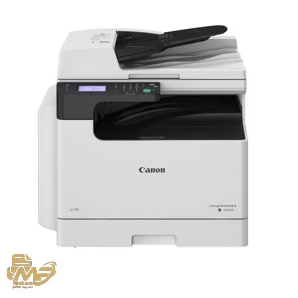 فتوکپی CANON imageRUNNER 2224