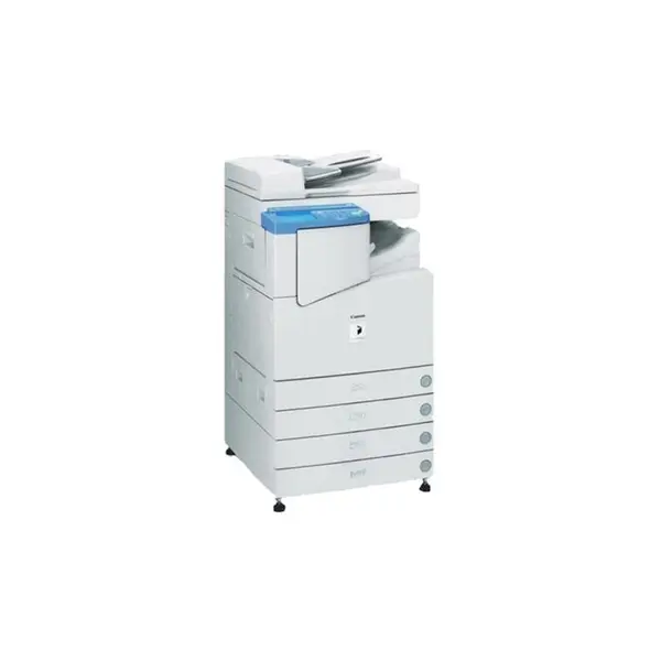 Canon imageRUNNER ADVANCE C3320 Photocopier دستگاه کپی کانن C3320 Canon imageRUNNER 3320i - 5