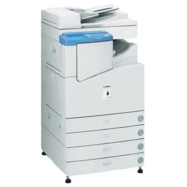 Canon imageRUNNER ADVANCE C3320 Photocopier دستگاه کپی کانن C3320 Canon imageRUNNER 3320i - 4