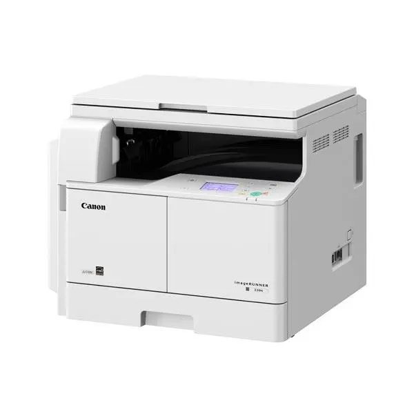 دستگاه کپی کانن Canon IR2204 - 5