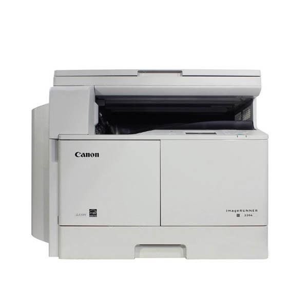 دستگاه کپی کانن Canon IR2204