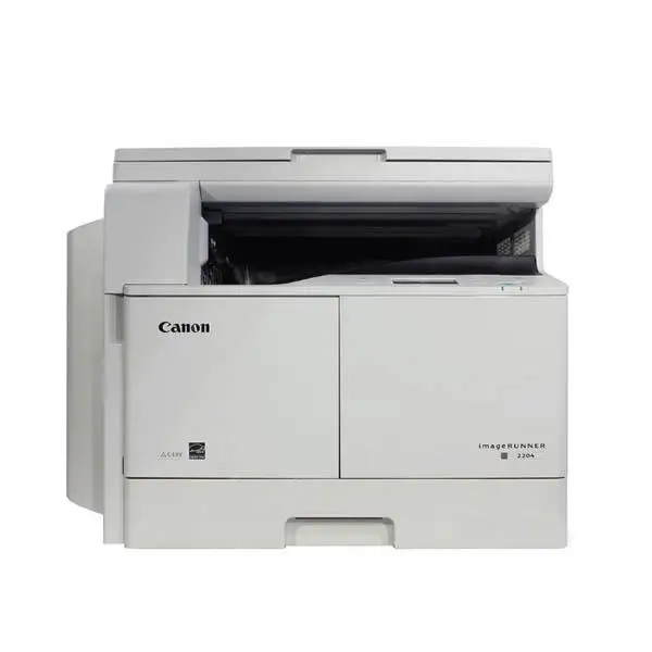 دستگاه کپی کانن Canon IR2204 - 2
