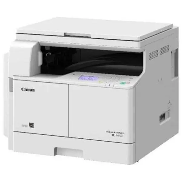 دستگاه کپی کانن Canon IR2204N - 2