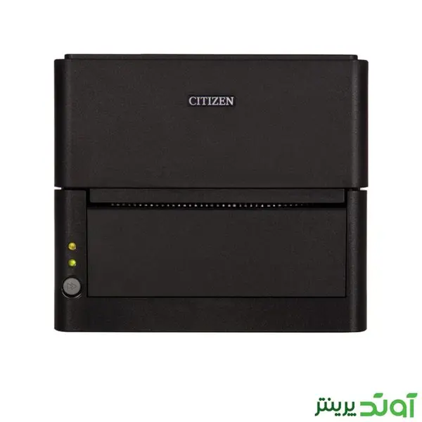 چاپگر لیبل و بارکد رومیزی Citizen CL-E300