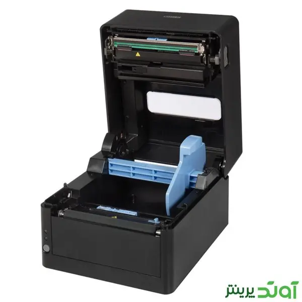 چاپگر لیبل و بارکد رومیزی Citizen CL-E300