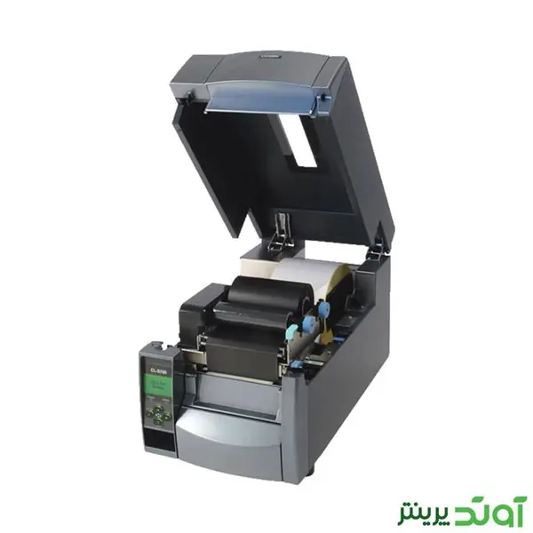 چاپگر لیبل و بارکد صنعتی Citizen CL-S700