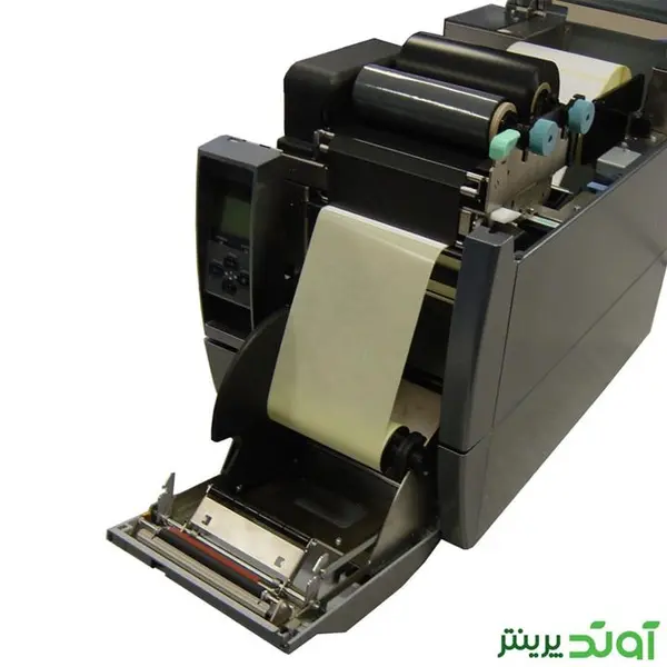 چاپگر لیبل و بارکد صنعتی Citizen CL-S700R