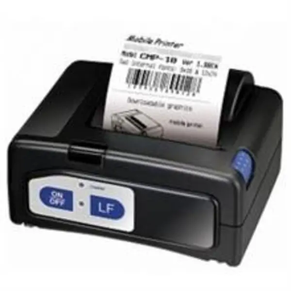 فیش پرینتر بلوتوث CITIZEN CMP-10BT