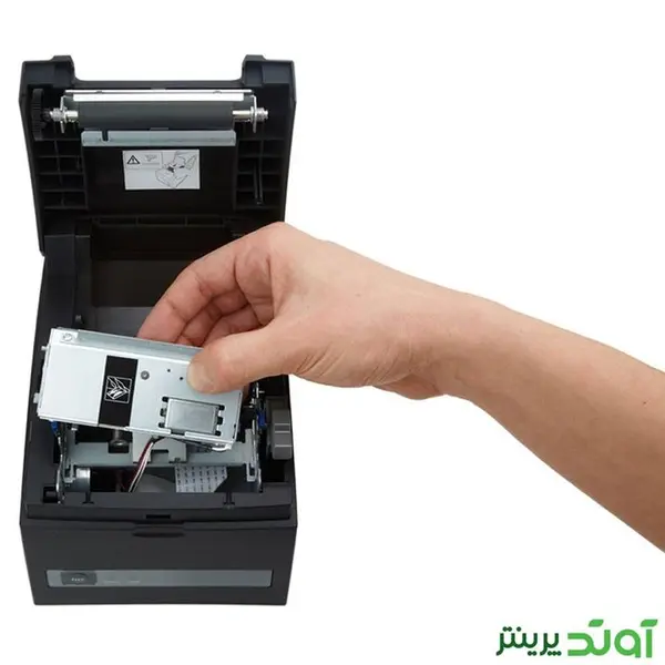 پرینتر حرارتی سیتی زن مدل Citizen CT-S310 CT S310 Thermal Printer