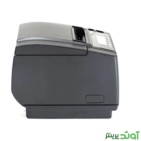 فیش پرینتر سیتیزن Citizen CT-S801 LAN