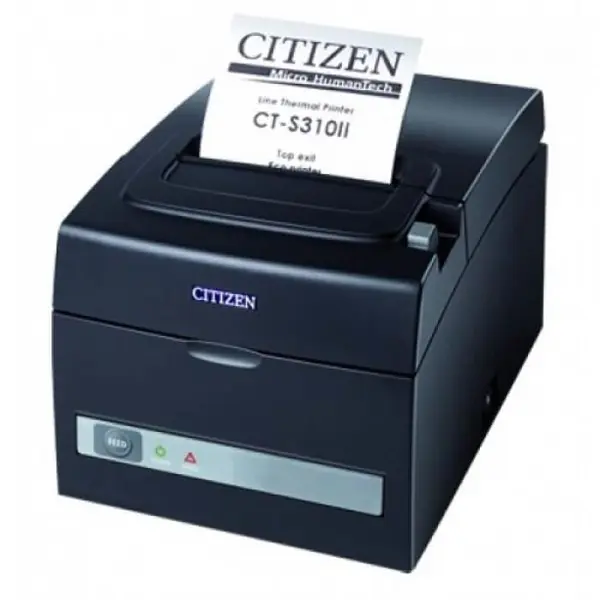 CT S310 Thermal Printer