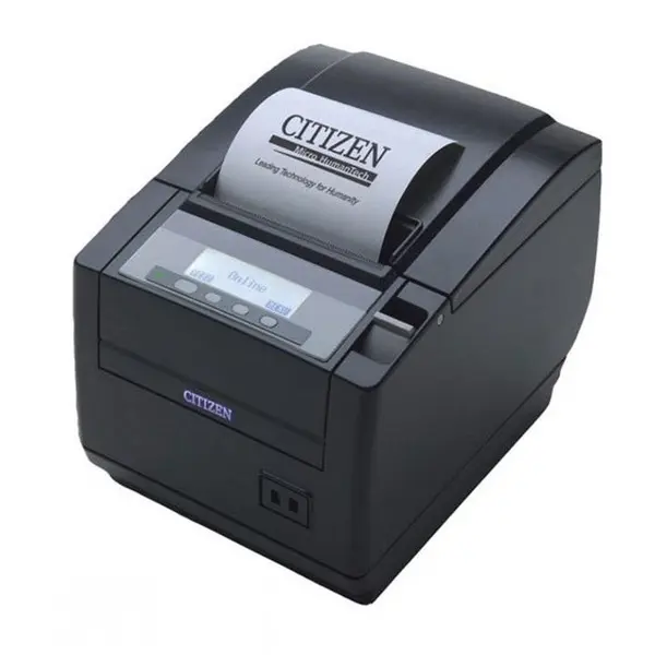فیش پرینتر سیتیزن Citizen CT-S801 LAN