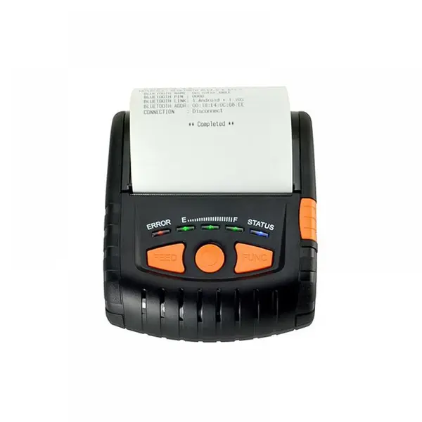 پرینتر همراه Delta 380A Wifi DELTA BABY 380A WIFI