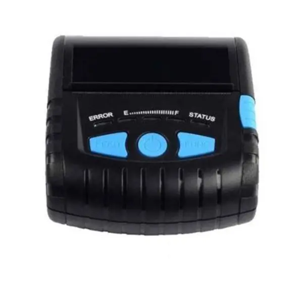 لیبل پرینتر همراه Delta 380B Bluetooth