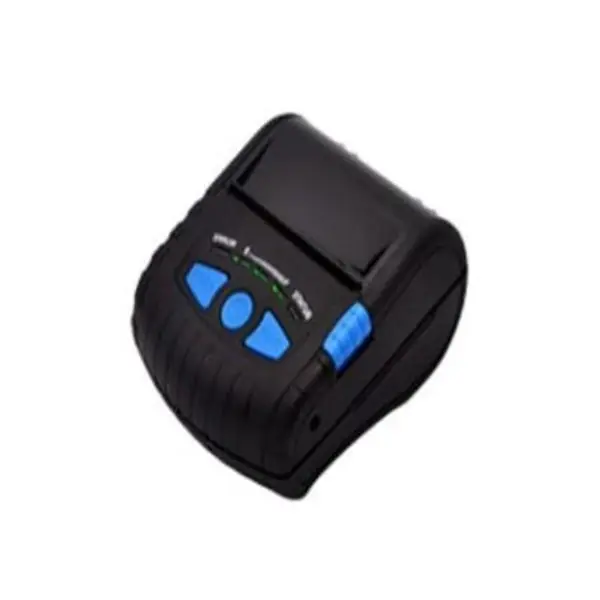 لیبل پرینتر همراه Delta 380B Bluetooth