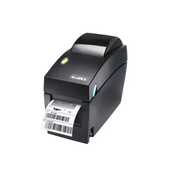 Godex DT2x Label Printer