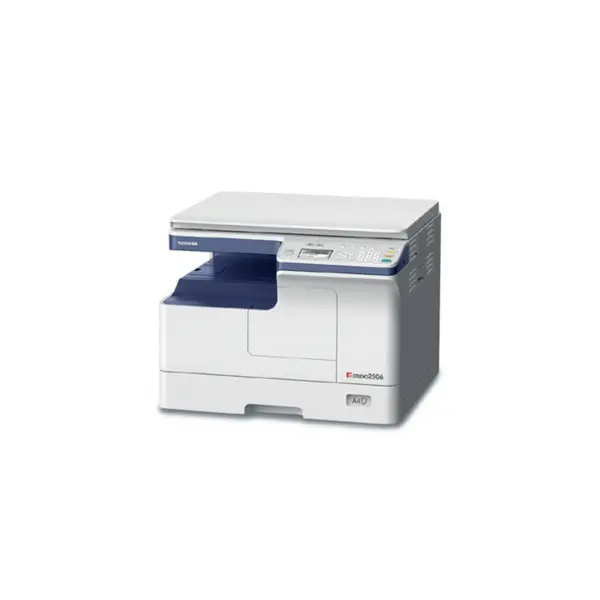 دستگاه کپی توشیبا مدل E-s 2006 Toshiba e-STUDIO 2006 - 5
