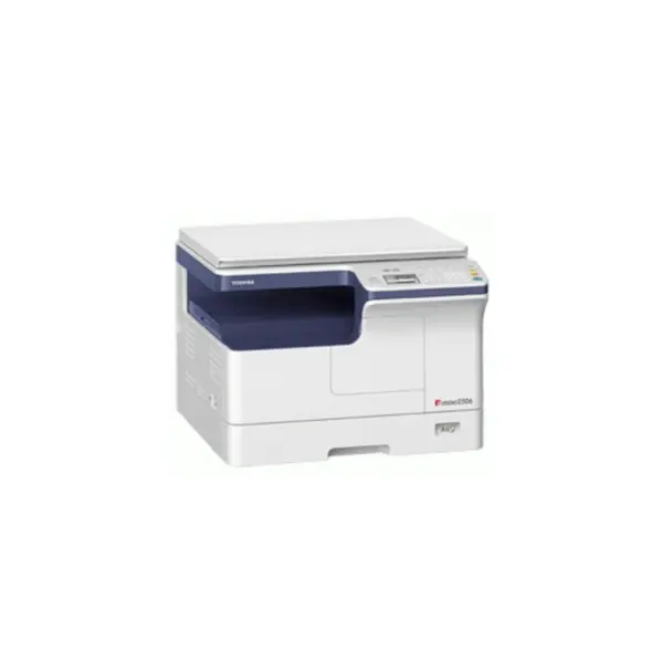 دستگاه کپی توشیبا مدل E-s 2006 Toshiba e-STUDIO 2006 - 2
